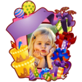 Baby Photo Frames Apk