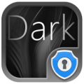 dark Theme - AppLock Pro Theme Apk