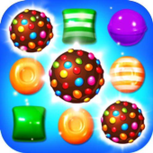 Candy Legend APK Download latest version - com.wb.gc.candylegend ...