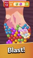 Bubble Blast APK Ekran Görüntüsü Küçük Resim #1