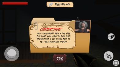 Scary Granny House 2020 APK Download for Android