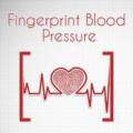 Fingerprint Blood Pressure Fun Apk