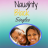 Download Naughty Black Singles APK for Windows