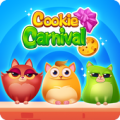 Cookie Legend Cats Apk