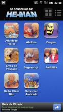 Os Conselhos de He-Man APK Download for Android