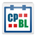 CPBL中華職棒賽程表 Apk