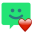 chomp Emoji - iOS Style Download on Windows