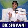 BK Shivani : Spiritual &amp; Positive Motivation Application icon