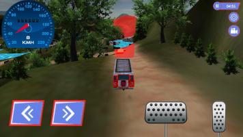 Offroad SUV Adventure APK Gambar Screenshot #5