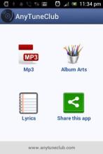 AnyTuneClub.com APK Download for Android