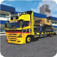 Изображения Mod Truck Hino Profia Bussid на ПК с Windows