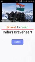 Bharat Ke Veer ( भारत के वीर ) APK capture d'écran Thumbnail #6