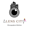 A Lens City Application icon