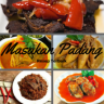 Resep Masakan Padang Maknyus Application icon