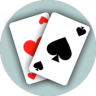 Poker with Friends Game icon