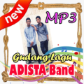 Ditinggal Lagi Lagu MP3 ADISTA Band Apk