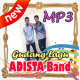 Ditinggal Lagi Lagu MP3 ADISTA Band APK