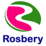 Rosbery Application icon