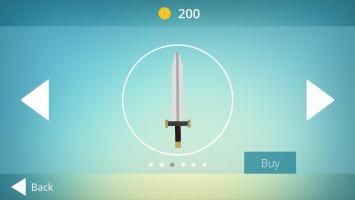 Bird Slayer (Unreleased) APK 스크린샷 이미지 #4