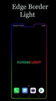 Captura de pantalla de Border light Live Wallpaper APK #3