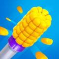 OnePipe Perfect Cut Corn with ASMR Apk