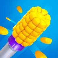 OnePipe Perfect Cut Corn with ASMR APK Иконка