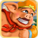 Temple Run:Pigsy? Darling! APK