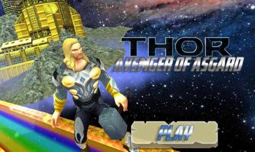 Thor Avenger of Asgard APK Download for Android