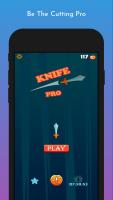 Knife Pro APK Ảnh chụp màn hình #1