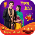 Diwali Dp Maker 2019-Diwali Photo Apk