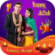 Diwali Dp Maker 2019-Diwali Photo APK