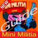 Guide For Mini-Militia Guide APK