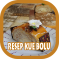 Resep Kue Bolu Lembut Enak Apk