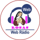 Web Rádio Rosas APK