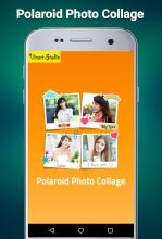 Polaroid Photo Collage APK Download for Android