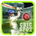 CricSpot Apk