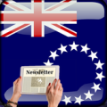 Cook Island News Free Apk