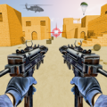 Anti-Terrorism Gun Strike - Commando Mission Apk