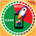 Cleaner Plus Booster Apk