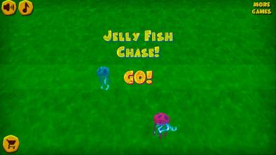 Square Bob - JellyFish Chase APK Download for Android