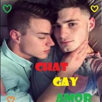 chat gay amor APK 屏幕截图图片 #4