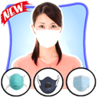 Icona di Medical Mask Editor APK