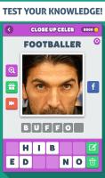 Close Up Celeb: Free Pic Quiz! APK Снимки экрана #15