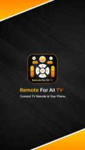 Universal TV Remote Control Simulator APK Download for Android