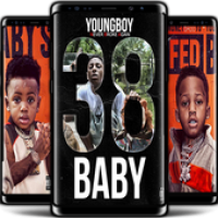 Изображения Youngboy NBA Youngboy wallpaper на ПК с Windows