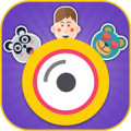 Snappy Photo Filters &amp; Sticker Apk