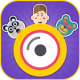 Snappy Photo Filters &amp; Sticker APK