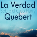 La Verdad Sobre El Caso Harry Quebert (LIBRO pdf) Apk