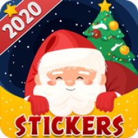 Icona di 3D Love Stickers for WhatsApp: Valentines Stickers APK