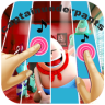 Captain Underpants Piano Tiles Game icon